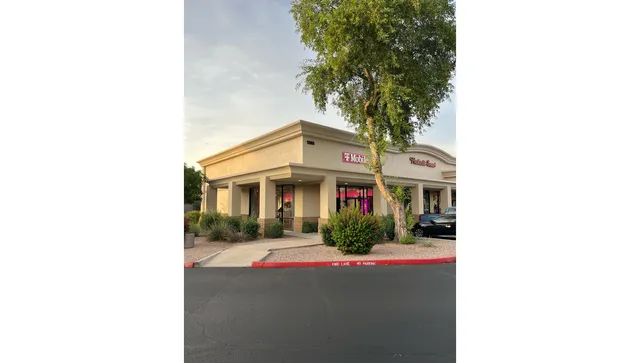 T-Mobile Authorized Retailer
