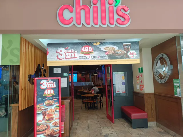 Chili's