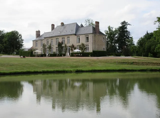Château de Sarceaux