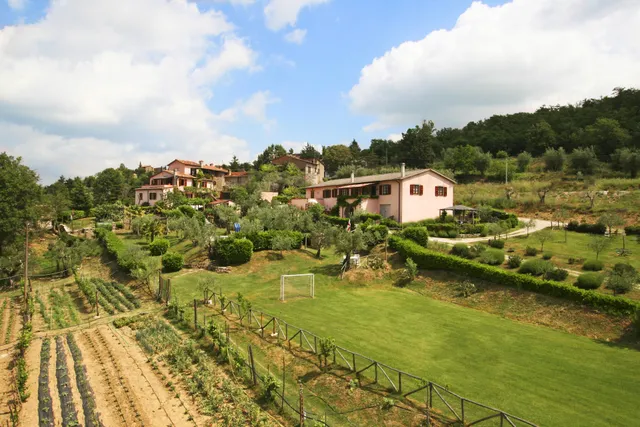 Agriturismo Marilena la Casella