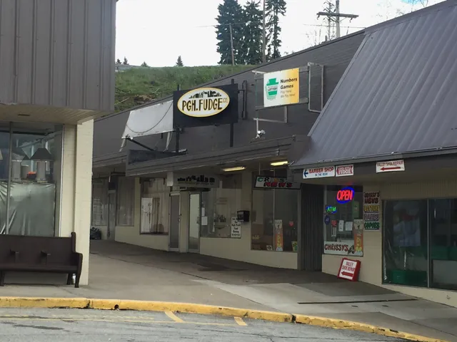 Pittsburgh Fudge Company