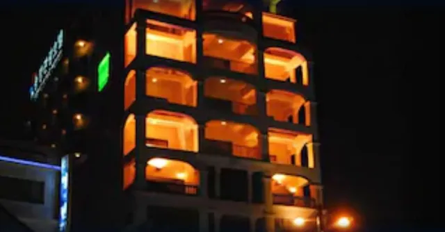 Benikea Songjung Hotel