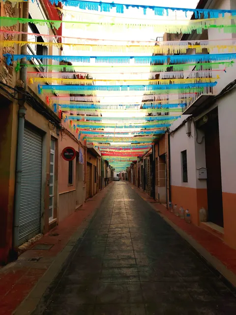 Parque del Césped Sedaví