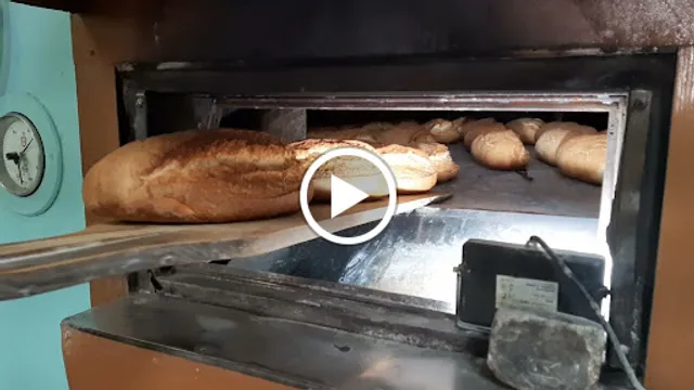 Algar Sánchez Panadería