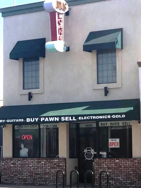 Atlas Loan & Jewelry Co