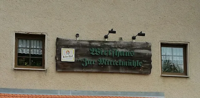 Wirtshaus zur Mittelmühle