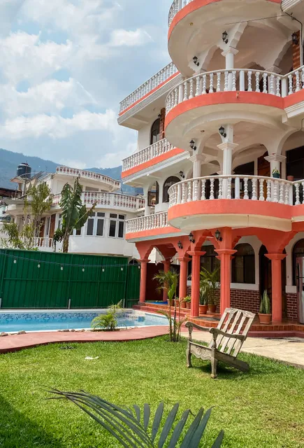 Hotel Posada Gutierrez