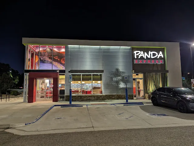 Panda Express