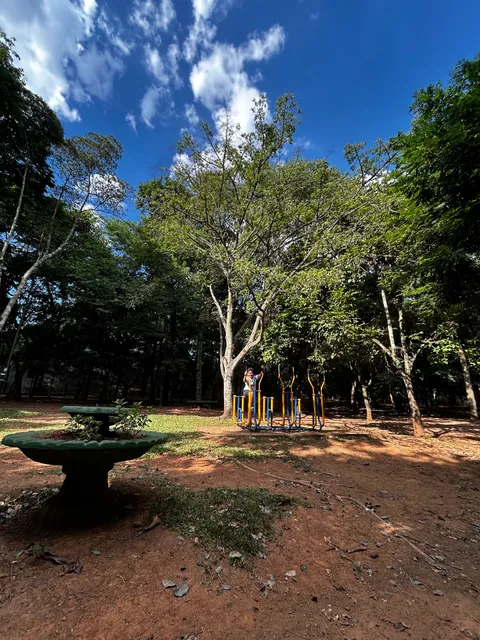 ParCão City Boaçava