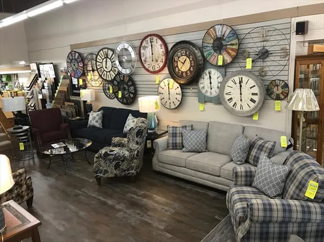 Wise Furniture Company