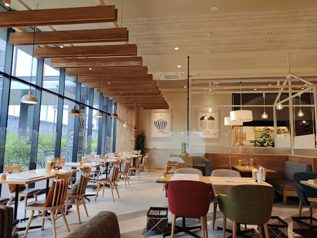 Japanese Food and Cafe Chawan