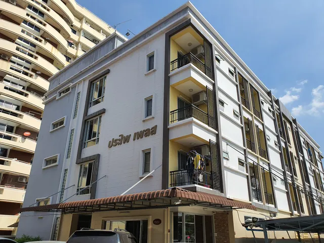 ประไพเพลส Prapai Place