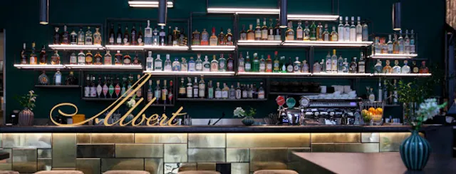 Albert Restaurant & Bar