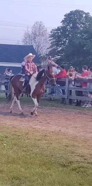 Van Buren County Fair Association