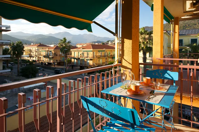 FORNACI Riviera-holiday