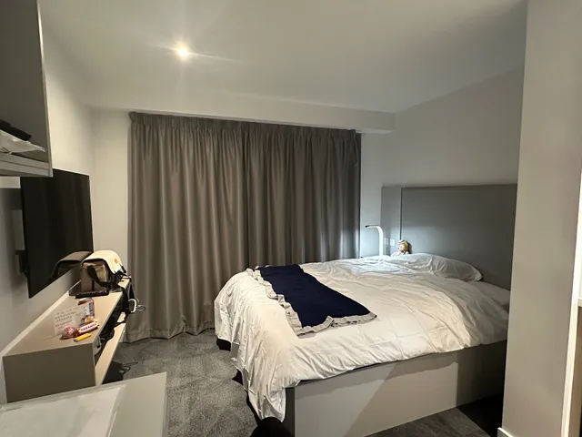 Glasgow West End - Student Accommodation