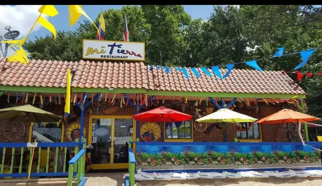 Mi Tierra Colombian Restaurant