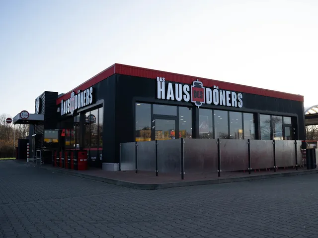 Haus des Döners