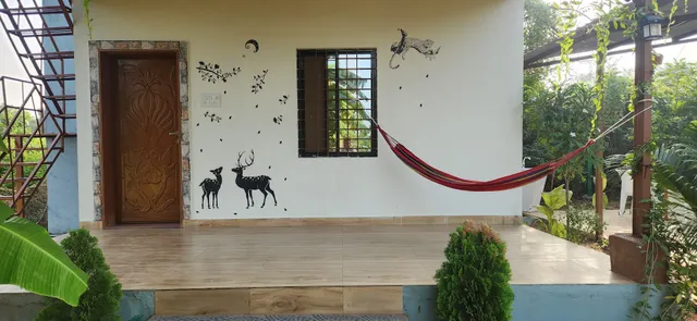 WILD DESTINATION HOMESTAY