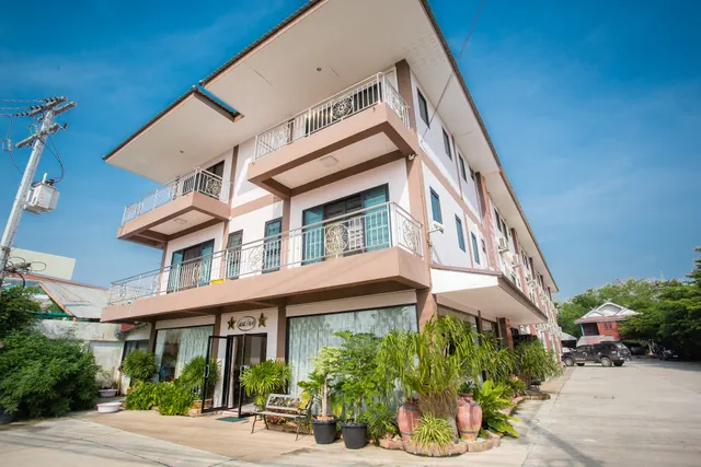 The Star Hotel Udon Thani