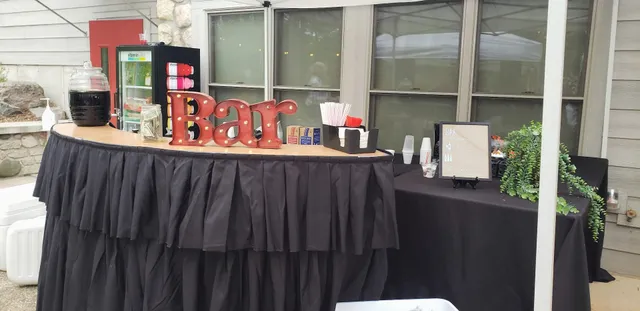 Bittersweet Bar Service