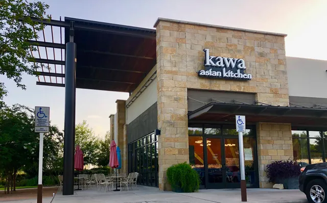 Kawa Asian Kitchen