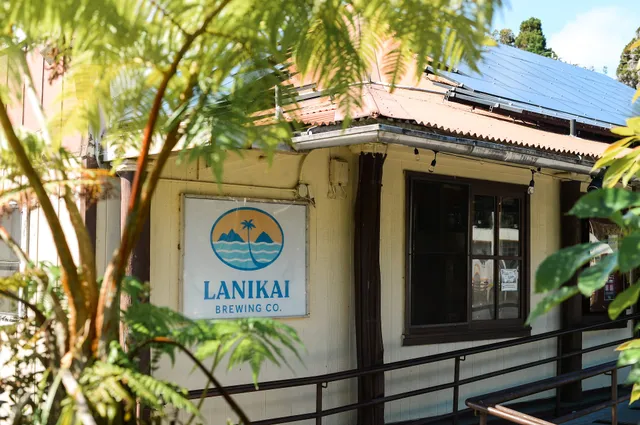 Lanikai Brewing Company