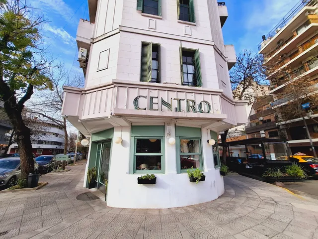Centro Restaurant