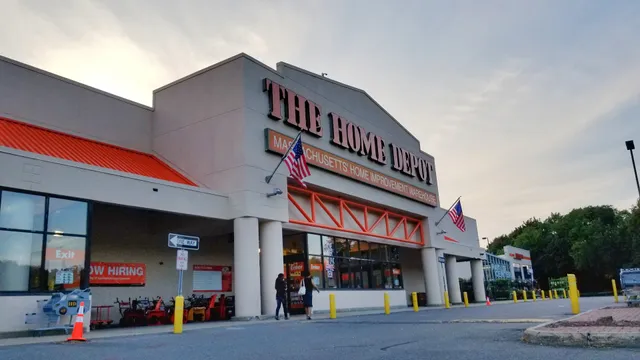 The Home Depot