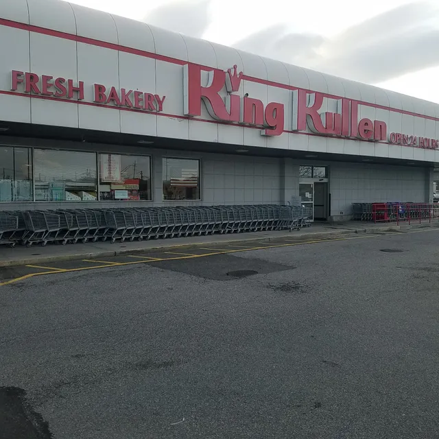 King Kullen Supermarket