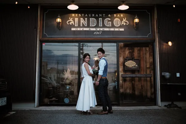 Restaurant & Bar INDIGO