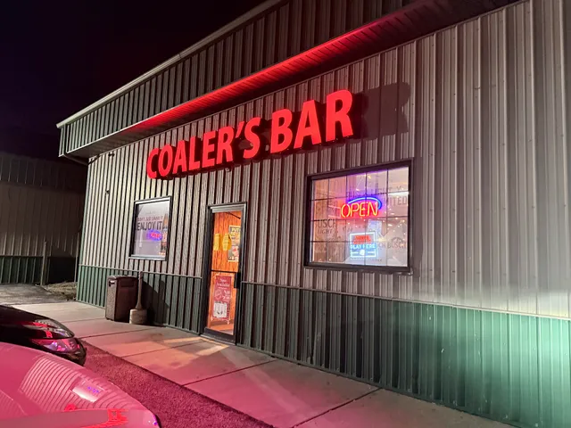 Coaler's Bar & Grill
