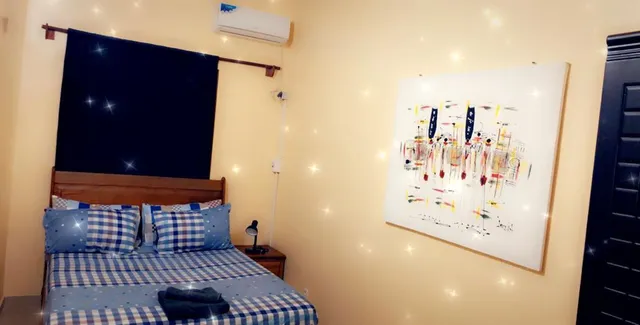 Residence Djily Mbaye Cap Immo