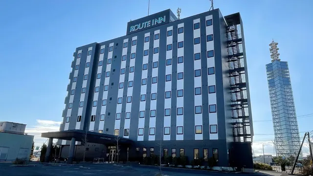 Hotel Route Inn Akita Tsuchizaki
