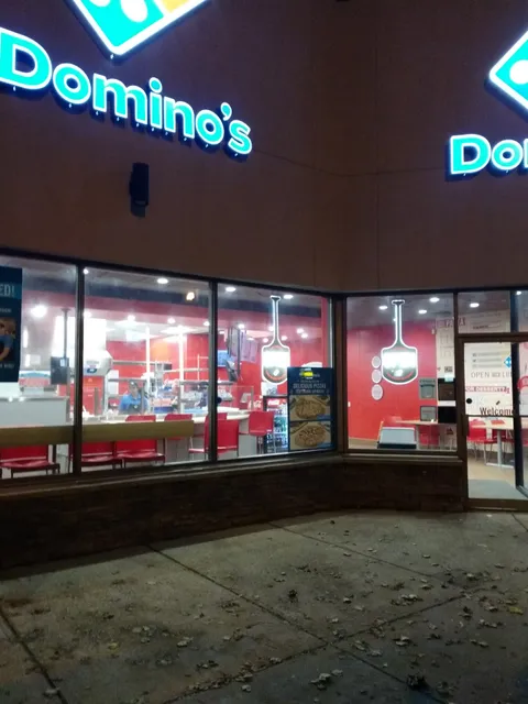 Domino's Pizza