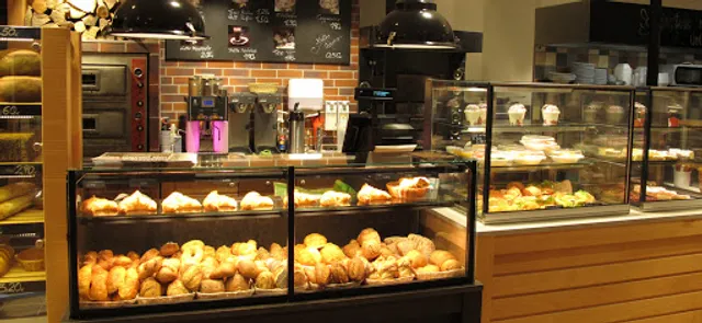 Westfälisches Backhaus Krumme