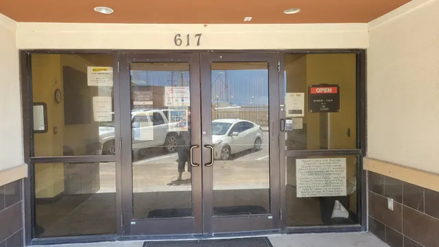 Bechtel Employment Office