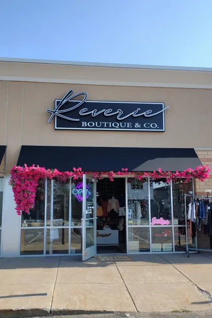 Reverie Boutique & Co.
