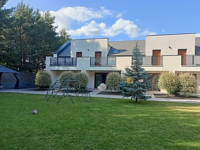 HOFFMANNÓWKA Pachnie miętą