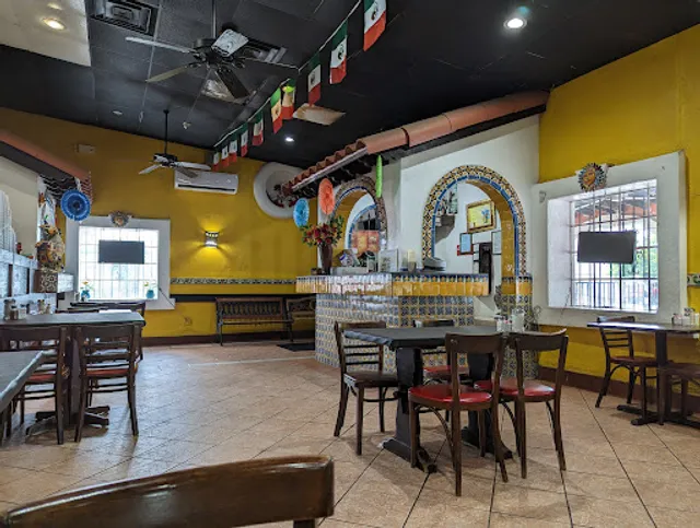 Hacienda La Esperanza