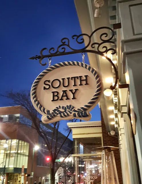 South Bay Mediterranean Kitchen