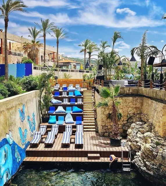 Castel Mare Beach Hotel & Resort