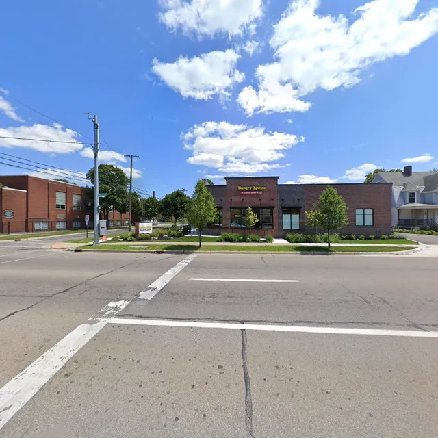 Hungry Howie's Pizza