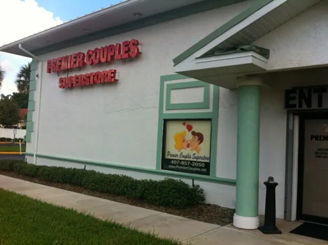 Premier Couples Superstore