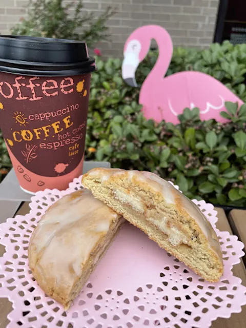 Mingos Cookies & Bubble Tea