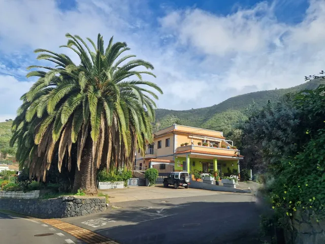 Casa Los Viñedos - Canary Homes Collection