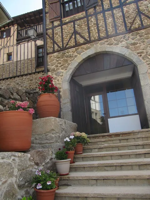 Hotel Casa Rural El Balcón del Pueblo