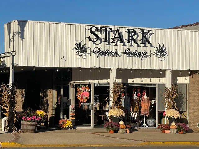 Stark Southern Boutique