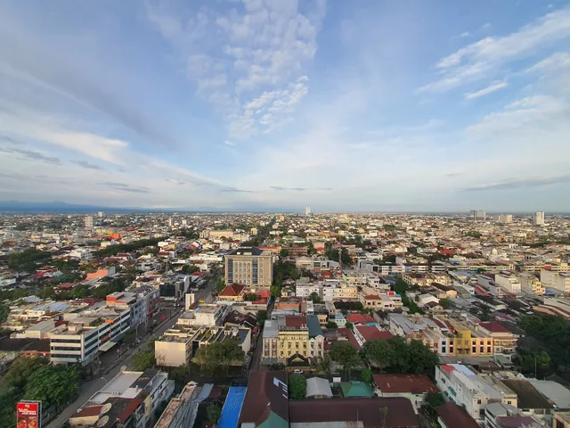 Cambridge Hotel Medan