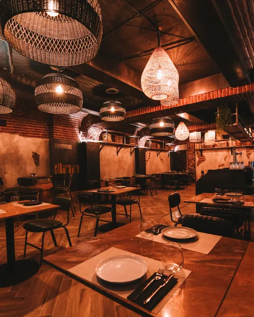 el Barbaro Brasería